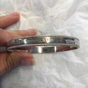 Tiffany & Co bracelet